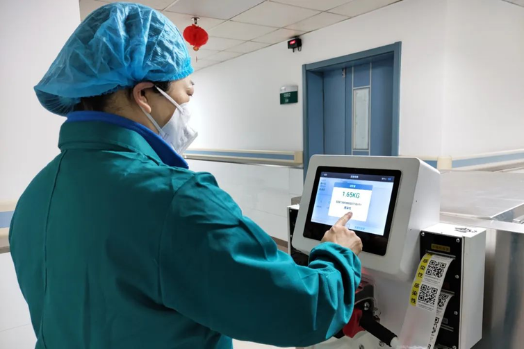 威斯盾打造“智慧卫生监管平台”，助推卫生监管数字化变革