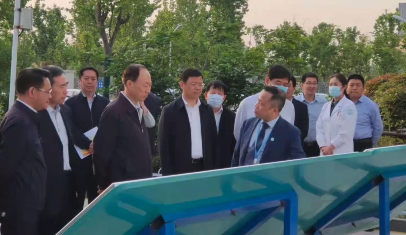 威斯盾打造“智慧卫生监管平台”，助推卫生监管数字化变革