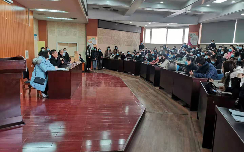 威斯盾打造“智慧卫生监管平台”，助推卫生监管数字化变革