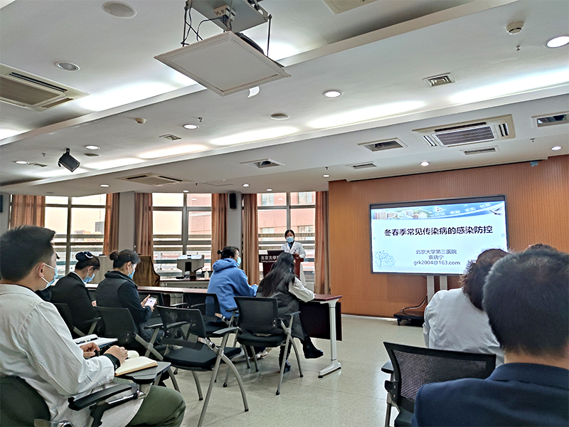 威斯盾打造“智慧卫生监管平台”，助推卫生监管数字化变革