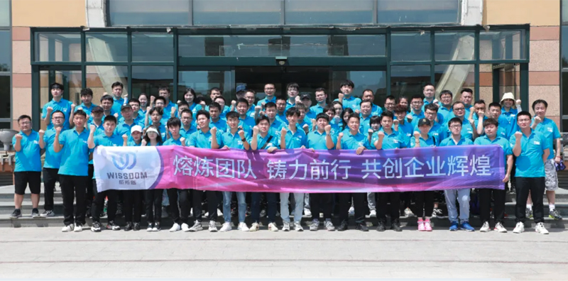 威斯盾打造“智慧卫生监管平台”，助推卫生监管数字化变革