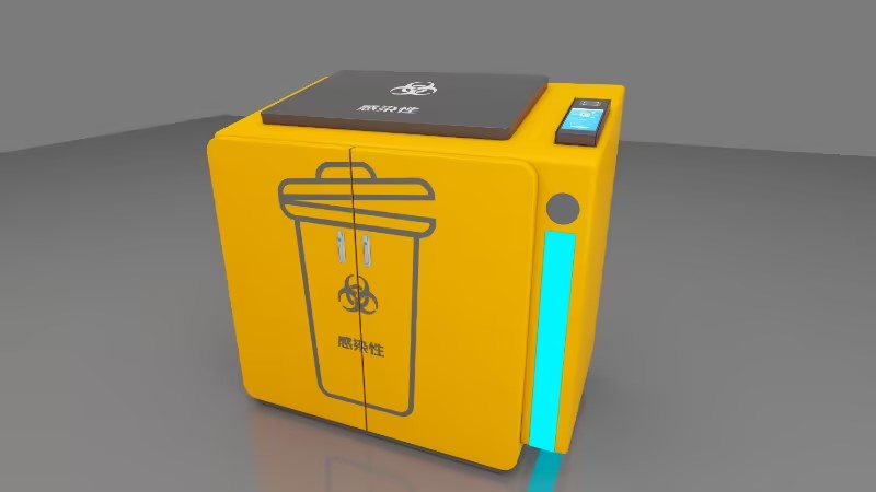 威斯盾打造“智慧卫生监管平台”,助推卫生监管数字化变革