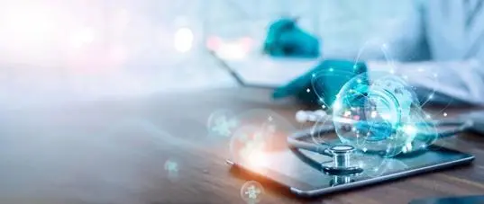 威斯盾打造“智慧卫生监管平台”，助推卫生监管数字化变革