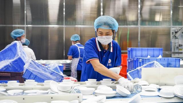 威斯盾打造“智慧卫生监管平台”，助推卫生监管数字化变革