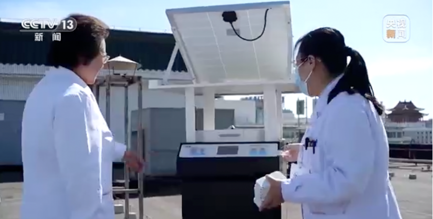 威斯盾打造“智慧卫生监管平台”，助推卫生监管数字化变革